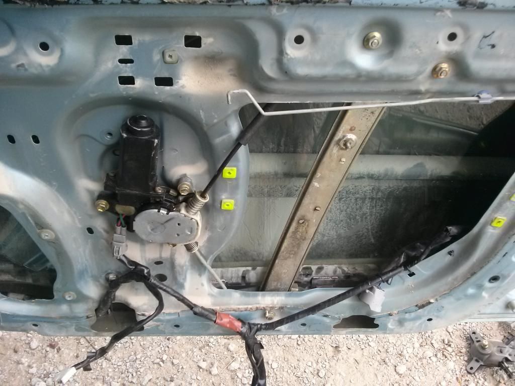 How To Convert Manual Windows To Power